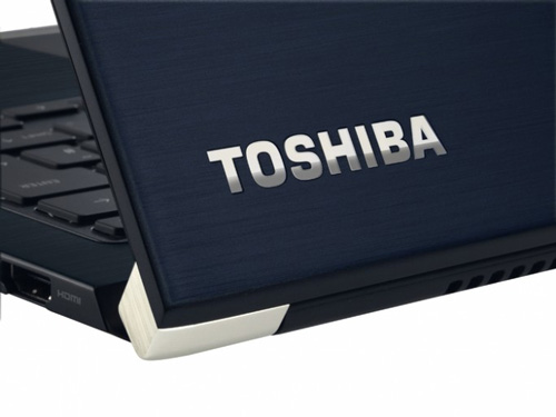 Toshiba Portégé X30 e Tecra X40