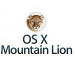 Mountain Lion - Cosmos Network - Vendita computer Firenze