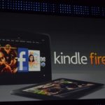 Evento Kindle Fire HD - Cosmos Network