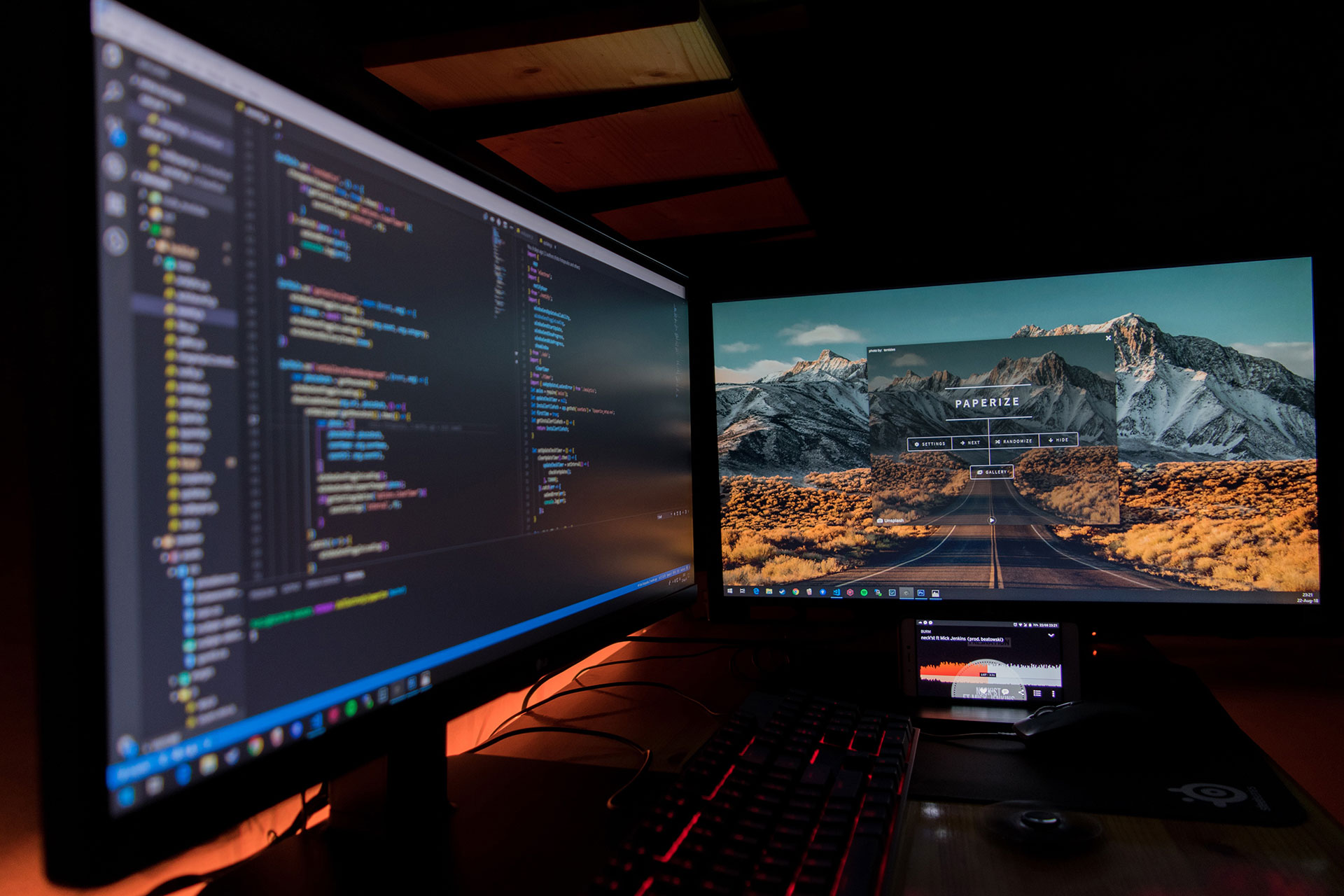 Cosmos Network web agency a Firenze