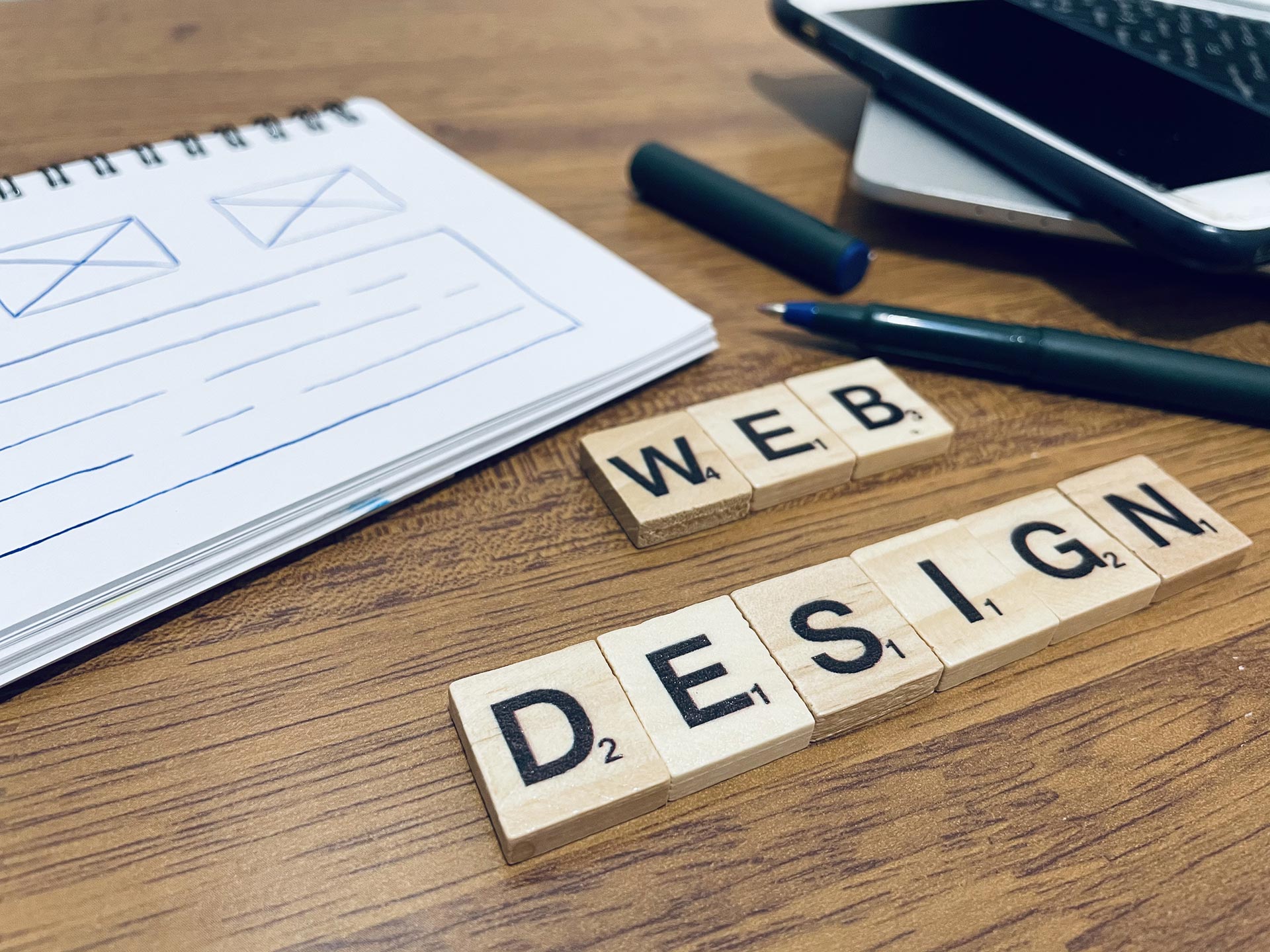 Creazione siti web a Firenze