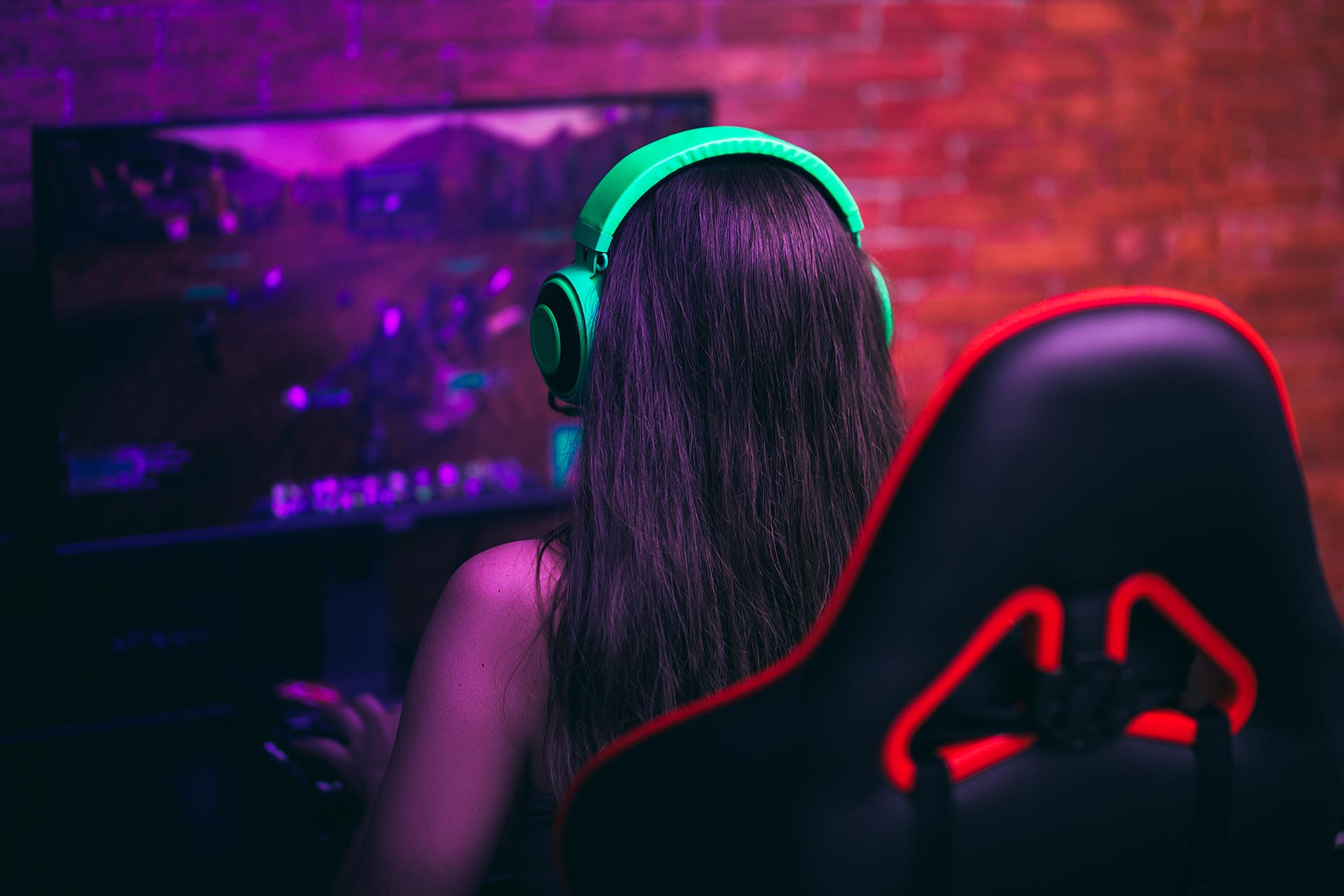 Negozio PC gaming Firenze