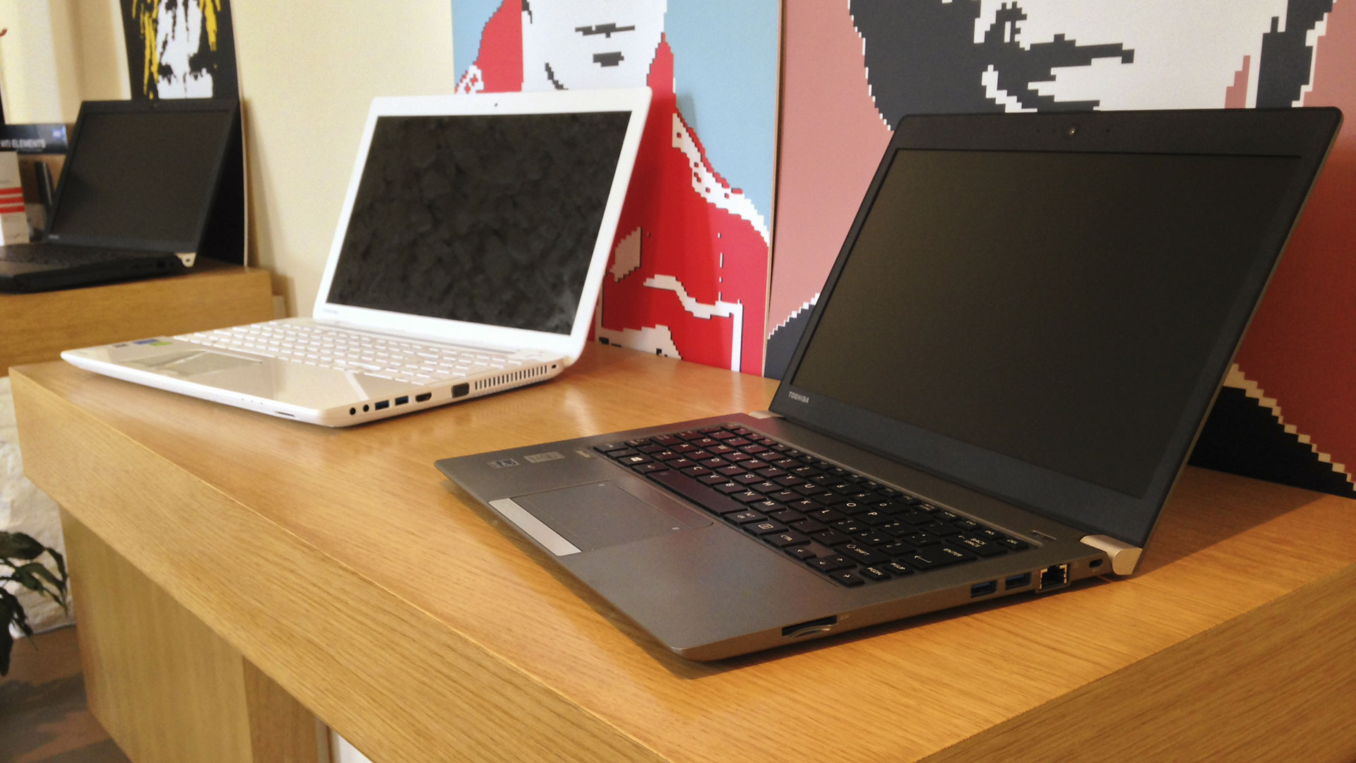 Negozio computer usati Firenze