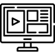 Siti web professionali